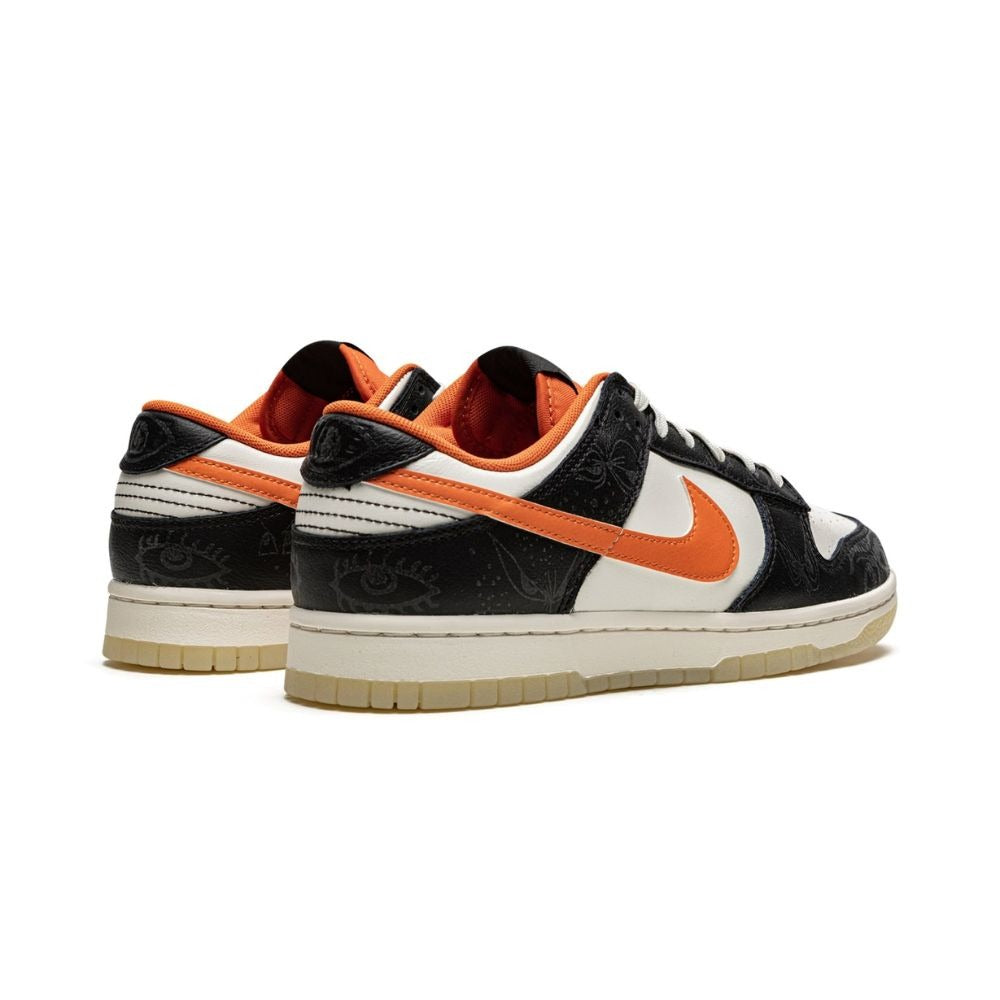 Nike Dunk Low Halloween (GS)
