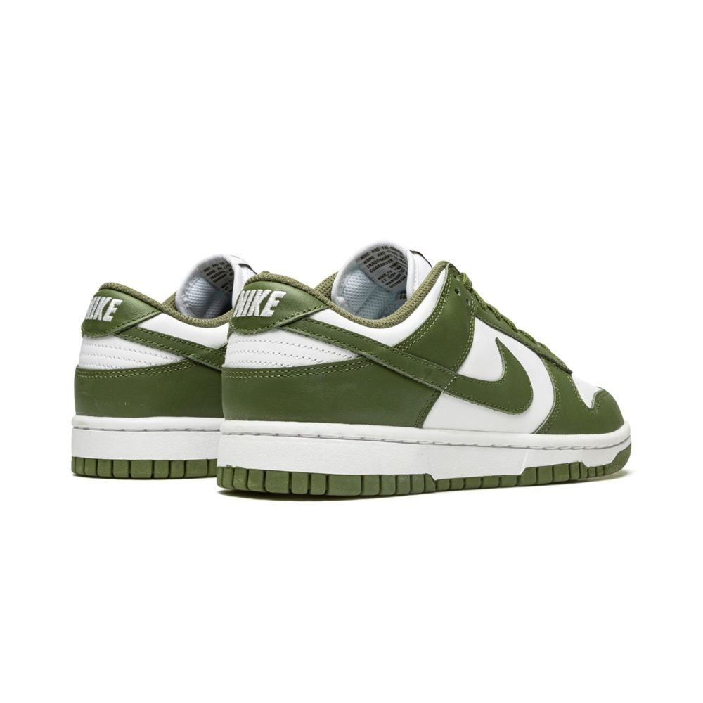 Nike Dunk Low Olive (W)