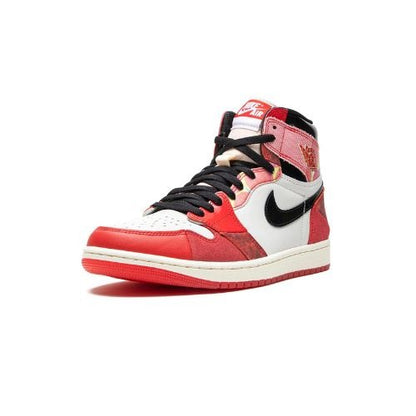Jordan 1 High Spider-Man Next Chapter