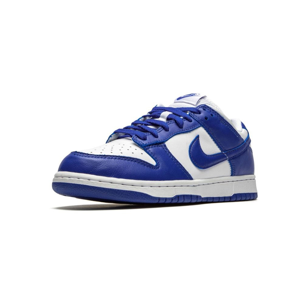 Nike Dunk Low Kentucky