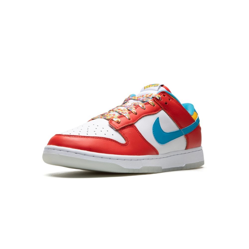 Nike Dunk Low QS Fruity Pebbles