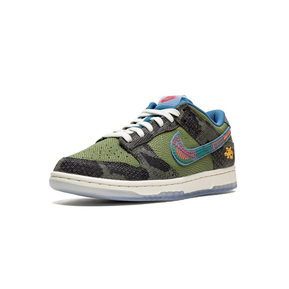 Nike Dunk Low Siempre Familia