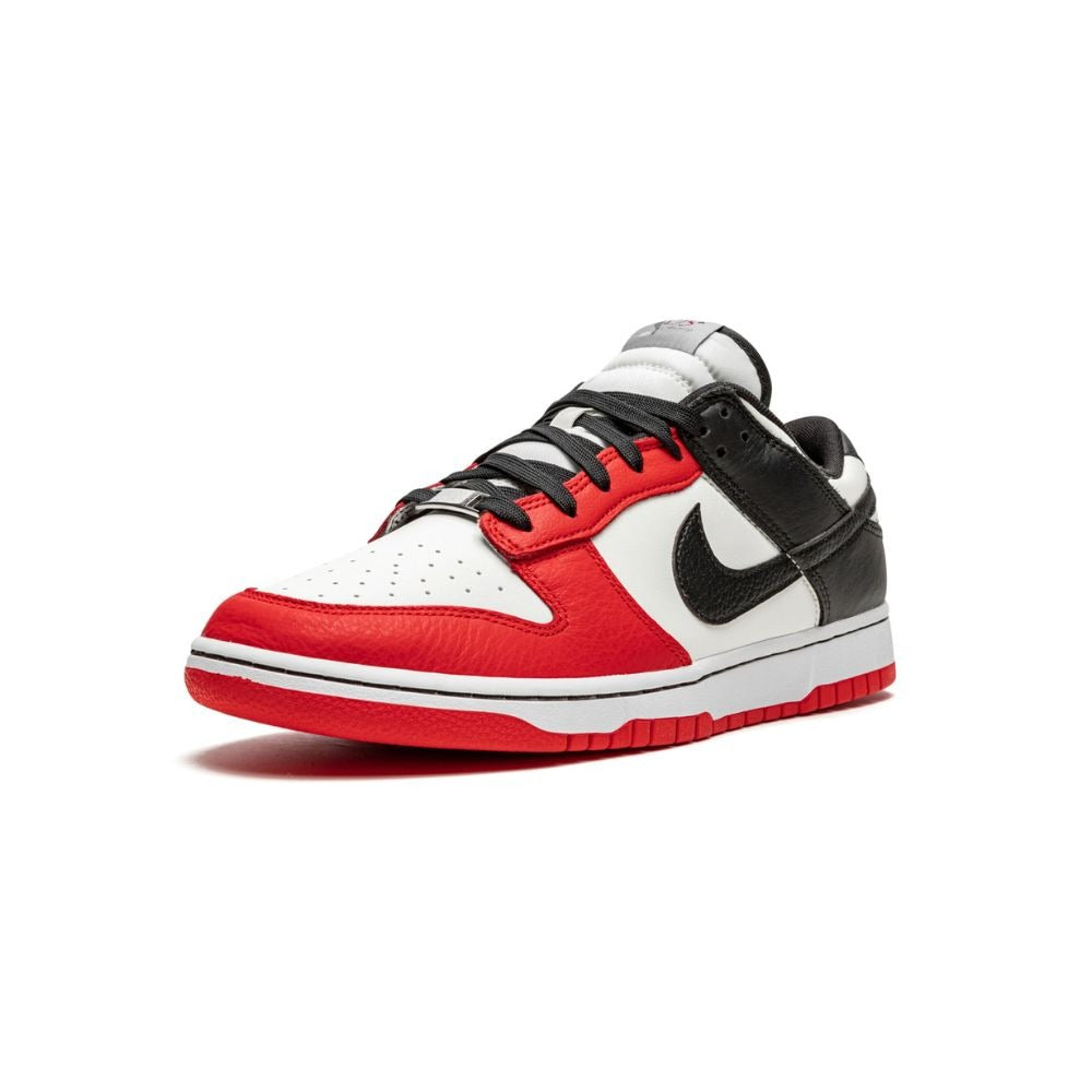 Nike Dunk Low NBA Chicago