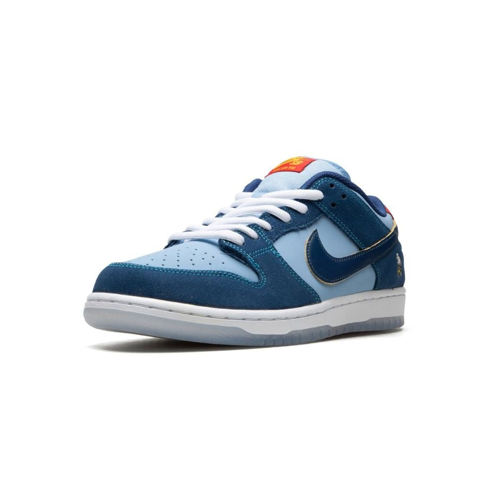 Nike SB Dunk Low Why So Sad