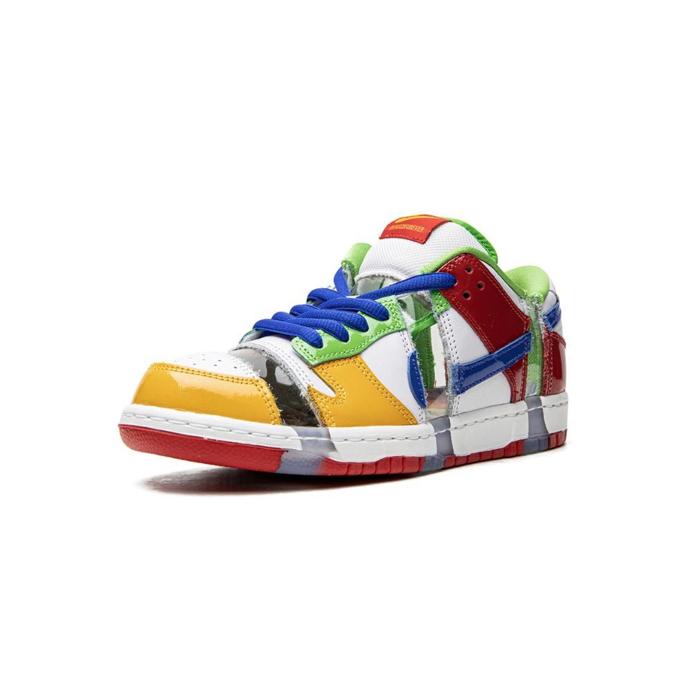 Nike SB Dunk Low eBay Sandy