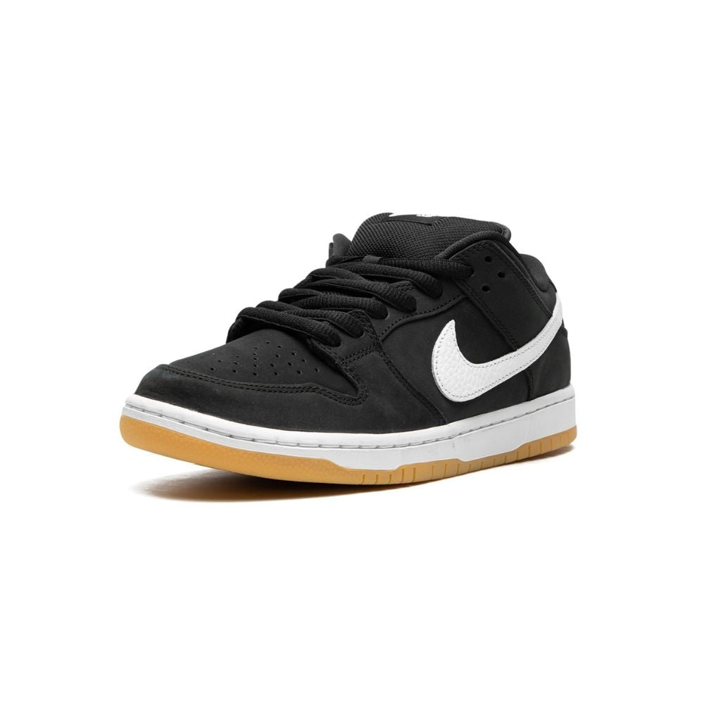 Nike Dunk Low Black Gum