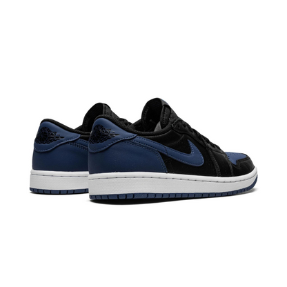 Jordan 1 Low Mystic Navy