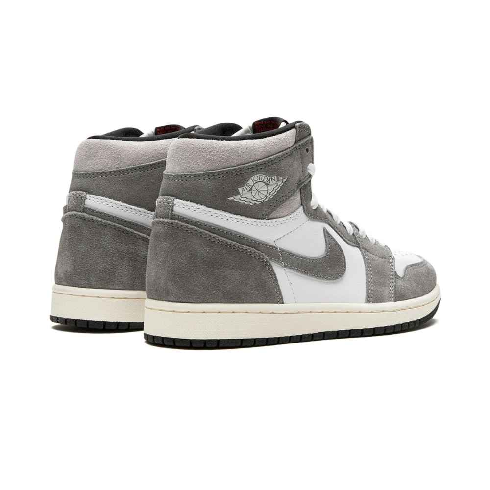 Jordan 1 High Washed Black OG