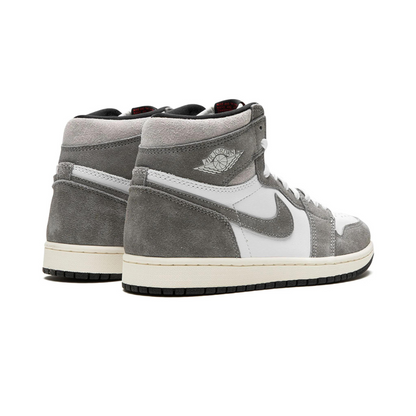 Jordan 1 High Washed Black OG