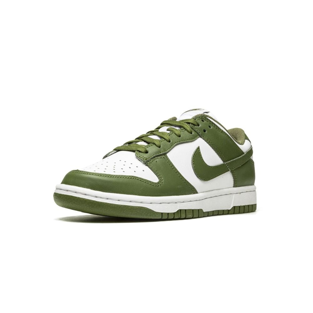 Nike Dunk Low Olive (W)