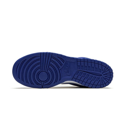 Nike Dunk Low Kentucky