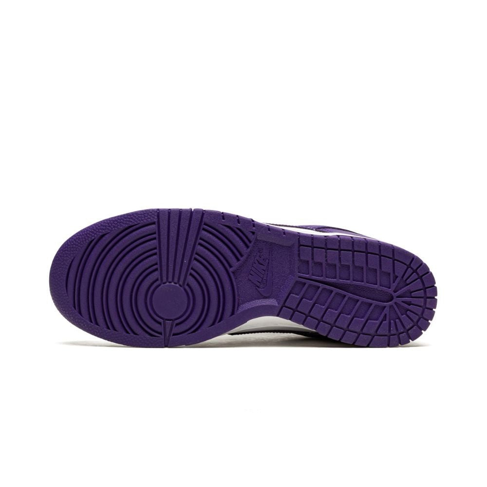 Nike Dunk Low Court Purple