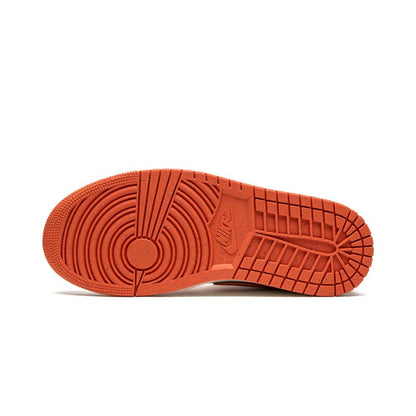 Jordan 1 Mid Sport Spice