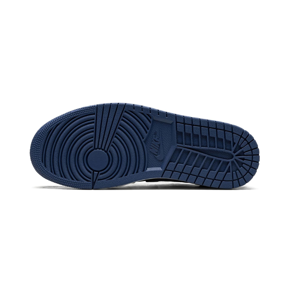 Jordan 1 Low Mystic Navy