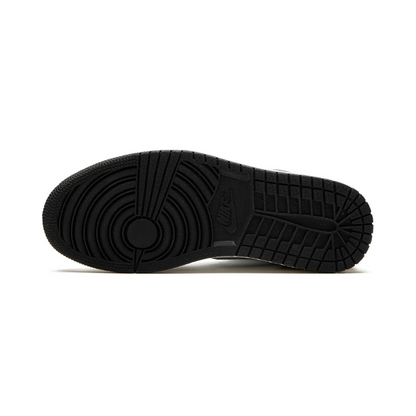 Jordan 1 High Washed Black OG