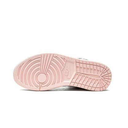 Jordan 1 High Bubble Gum (W)