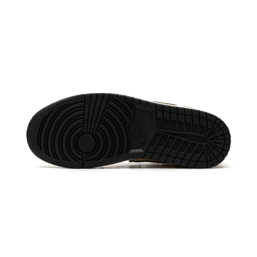 Jordan 1 Low OG EX Coconut