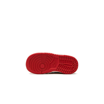 Nike  Dunk Low Hot Curry (GS)