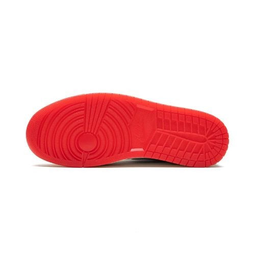 Jordan 1 High Spider-Man Next Chapter