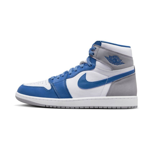 Jordan 1 Retro High True Blue